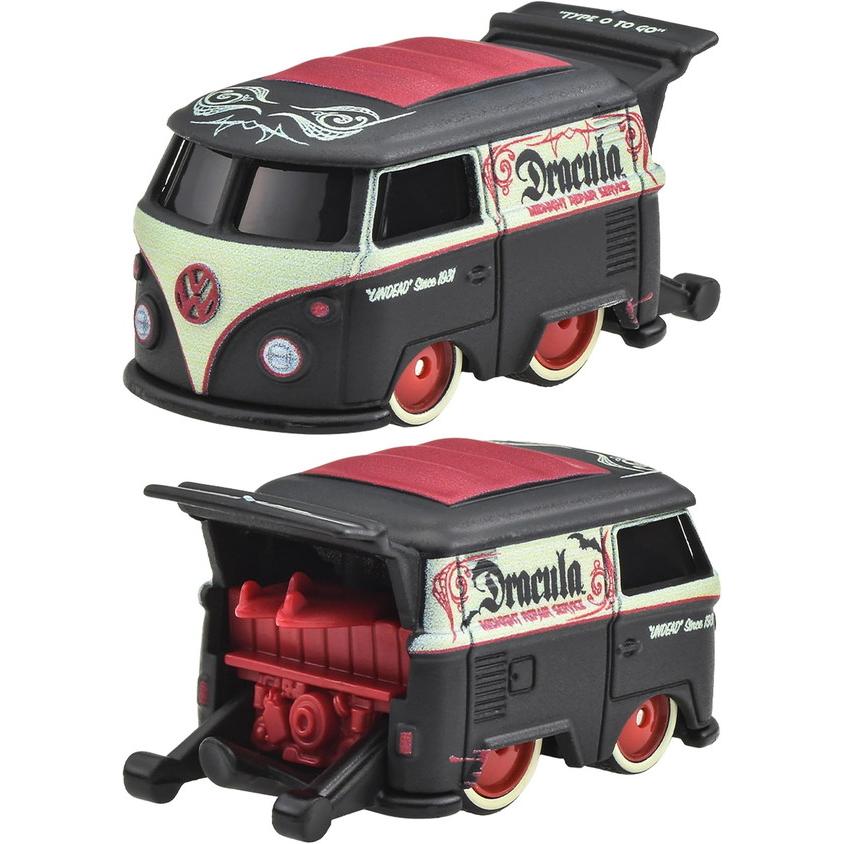 ホットウィール ポップカルチャースクービードゥー　10台 10月31日発売予定】 ホットウィール(Hot Wheels) ポップカルチャー