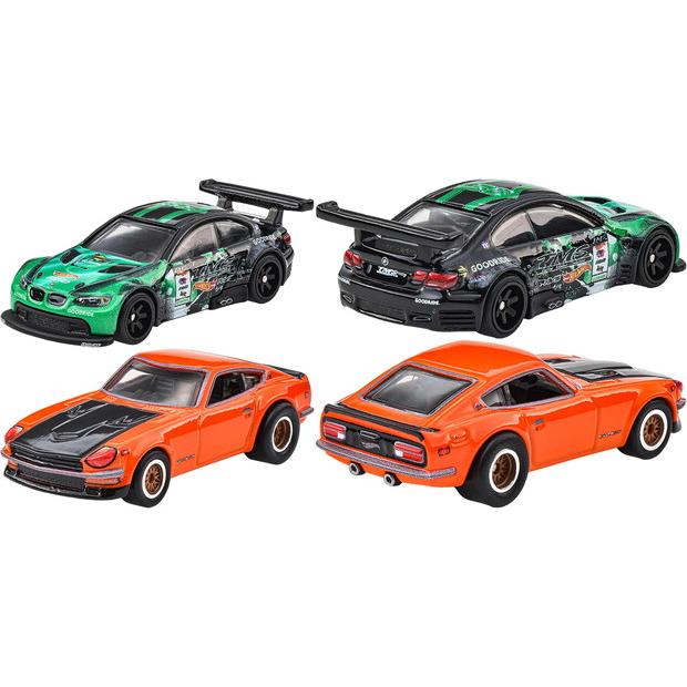 11月28日発売予定】 ホットウィール(Hot Wheels) ブールバード 2026年