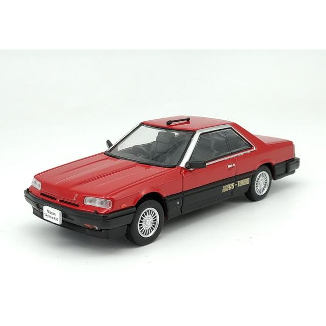 NOREV J 1/43 ニッサン スカイライン R30 ハードトップ 2000RS 1983