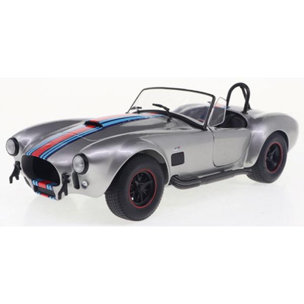 SOLIDO 1/18 シェルビー コブラ 427 Mk.II ソリドワークス 1965