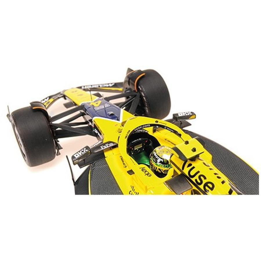 MINICHAMPS 1/18 マクラーレン F1 チーム MCL38 ランド・ノリス MINICHAMPS 1/18 マクラーレン F1 チーム MCL38 ランド・ノリス