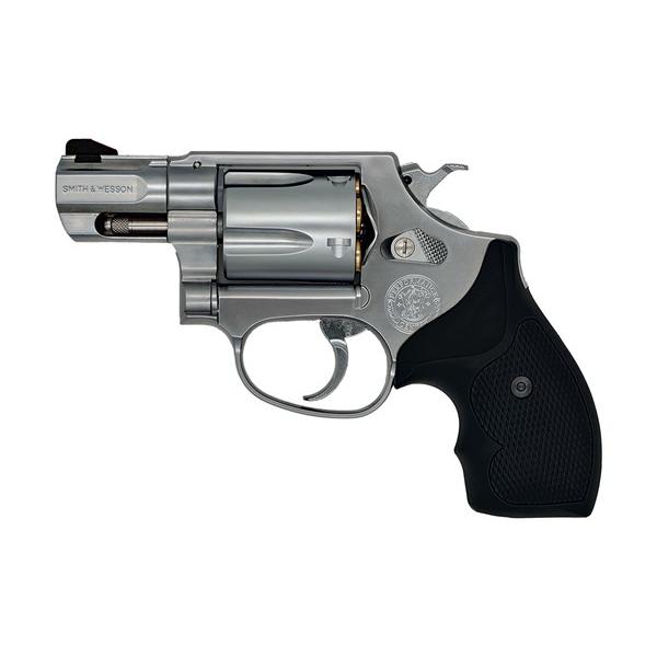 6月中旬発売予定】 タナカ S&W M60 Performance Center 2インチ
