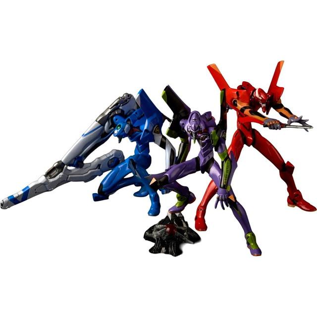 2026年2月28日発売予定 ARTPLA SCULPTURE WORKS エヴァンゲリオン初