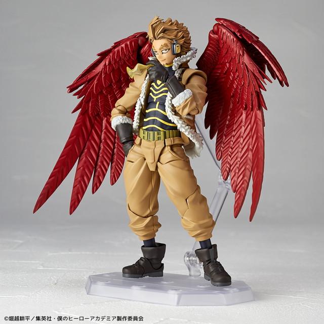 12月下旬頃発売予定 リボルテック アメイジング・ヤマグチ 僕の