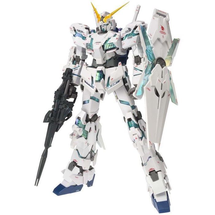 GUNDAM FIX FIGURATION METAL COMPOSITE ユニコーンガンダム(覚醒仕様