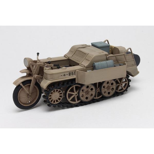 プラッツ 1/35 少女終末旅行 ケッテンクラート w/チト&ユーリ プラッツ 1/35 少女終末旅行 ケッテンクラート w/チト&ユーリ