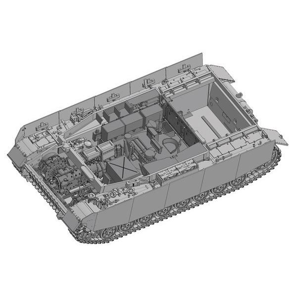 発売日未定 プラモデル 1 35 ガールズ パンツァー最終章 Iv号戦車h型 あんこうチーム 内部再現仕様w フィギュアセット Gp 45 4545782057331 トイスタジアム Goodバリュー 通販 Yahoo ショッピング