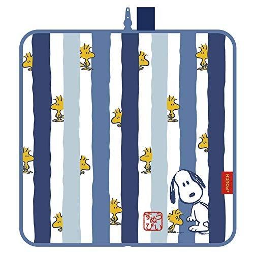 機能付きタオルポーチ どっとポーチ スヌーピー ふかふか ストライプb ネコポス送料無料 トイスタジアム Goodバリュー 通販 Yahoo ショッピング