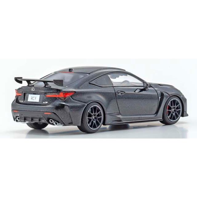 京商オリジナル 1/43 レクサス RC F パフォーマンス パッケージ