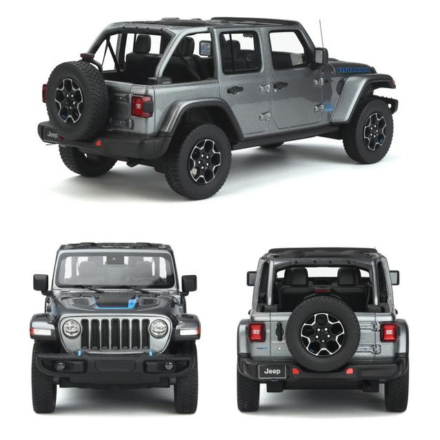 京商 GTスピリット ジープ ラングラー Jeep Wrangler 1/18 京商 GTスピリット ジープ ラングラー Jeep Wrangler 1/18