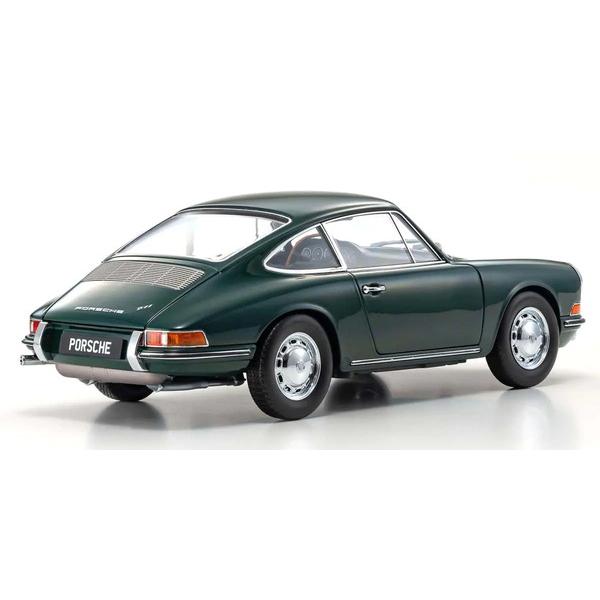 ☆カタログ】 京商オリジナル 1/18 ポルシェ 911(901) 1964 アイ ☆カタログ】 京商オリジナル 1/18 ポルシェ 911(901) 1964 アイ