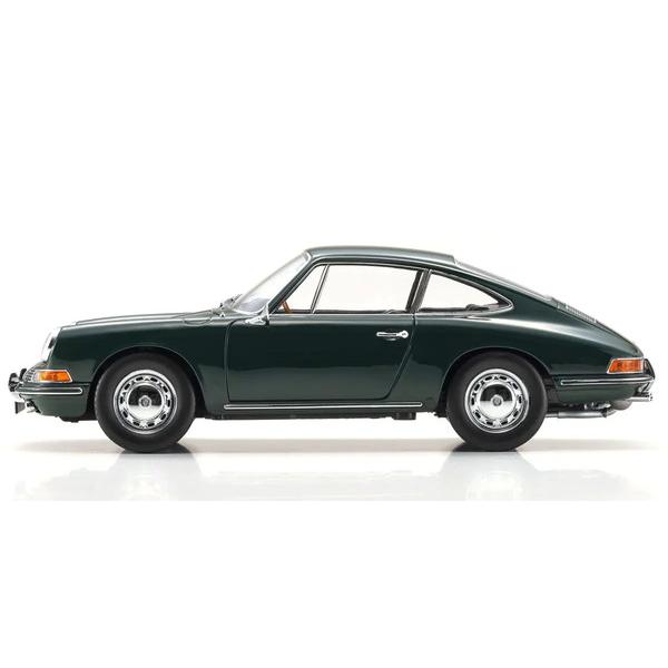 ☆カタログ】 京商オリジナル 1/18 ポルシェ 911(901) 1964 アイ ☆カタログ】 京商オリジナル 1/18 ポルシェ 911(901) 1964 アイ