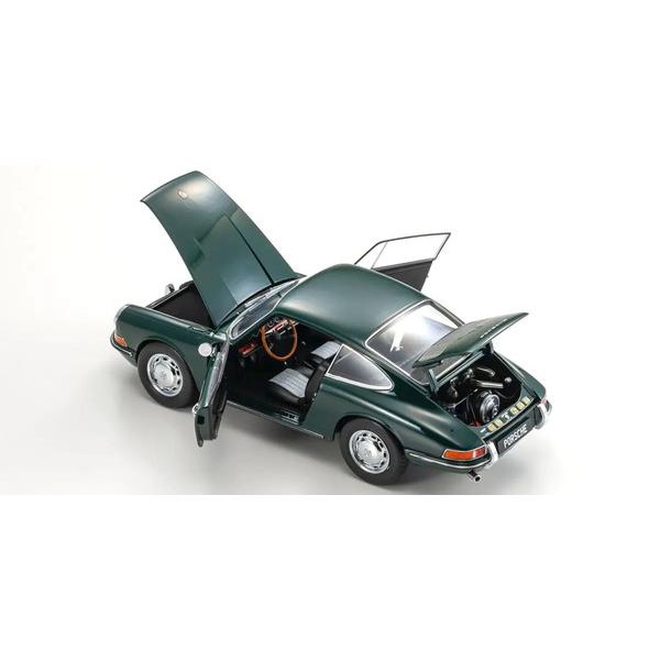 ☆カタログ】 京商オリジナル 1/18 ポルシェ 911(901) 1964 アイ ☆カタログ】 京商オリジナル 1/18 ポルシェ 911(901) 1964 アイ