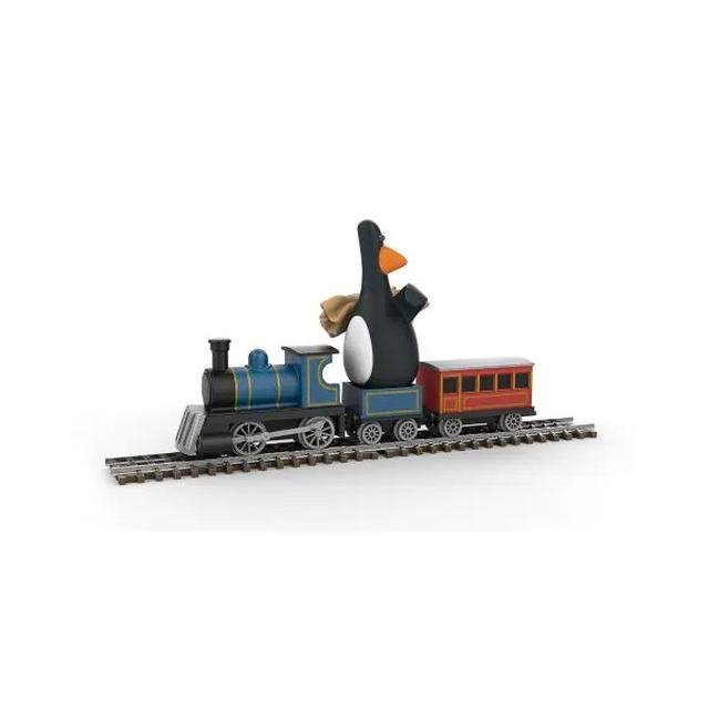 模型・プラモデル 【】1/700 日本満州 汽車セット FS710013