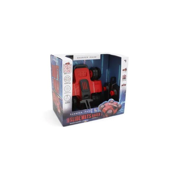 KYOSHO EGG SHARPER IMAGE R/C スライドウェイレーサー 完成品 KYOSHO EGG SHARPER IMAGE R/C スライドウェイレーサー 完成品