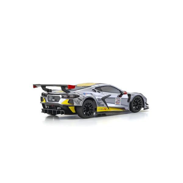 京商 ミニッツRWD MR-04 レディセット シボレー コルベット C8.R 京商 ミニッツRWD MR-04 レディセット シボレー コルベット C8.R