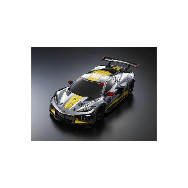 ミニッツRWDシリーズ レディセット シボレー コルベット C8.R ミニッツRWDシリーズ レディセット シボレー コルベット C8.R