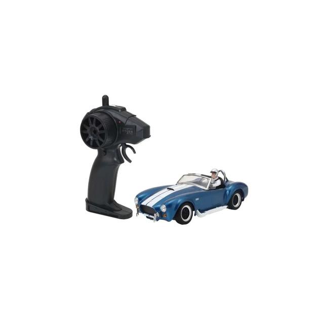 Shelbyさん専用 ヤマダ電機 限定 ホットウィール SHELBY COBRA 427 S/C HotWheels