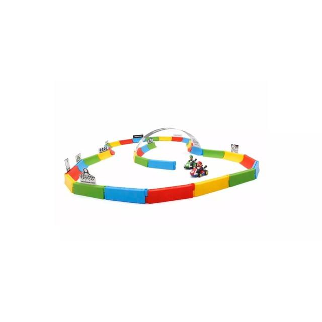 KYOSHO EGG ミニ マリオカートR/C コレクション テーブルトップ GO！GO