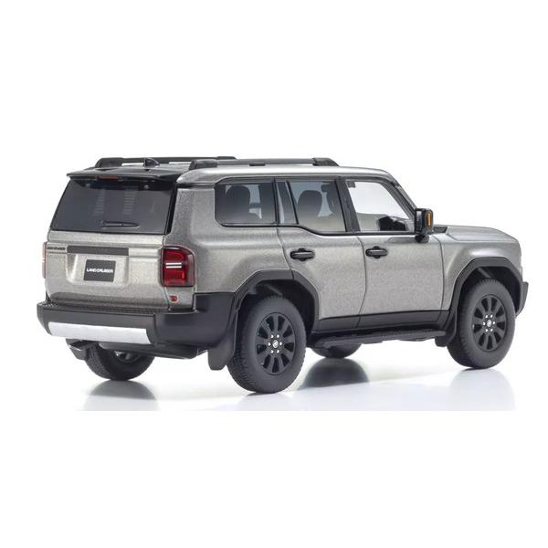 京商オリジナル 1/43 トヨタ ランドクルーザー 250 ZX オプション