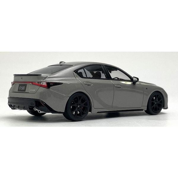 Lexus LS500 F SPORT 1/43スケール Lexus LS500 F SPORT 1/43スケール 1:43 LEXUS LS500 F SPORT