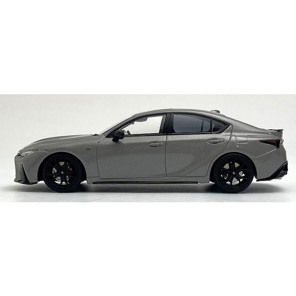 Lexus LS500 F SPORT 1/43スケール 京商 ミニカー | 販売終了: 京商 オリジナル 1/43 レクサス