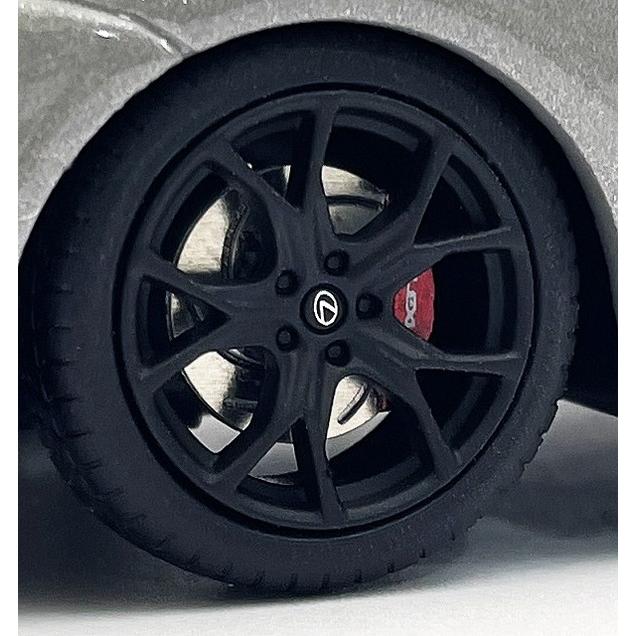 京商オリジナル 1/43 LEXUS IS500 F SPORT PERFORMANCE Climax Edition