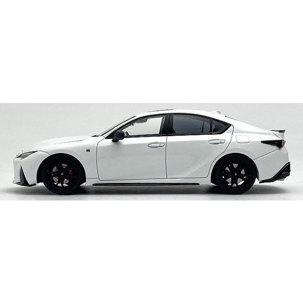 IS500 F SPORT Performance 京商 京商 ミニカー | 京商オリジナル 1/43 LEXUS IS500 F SPORT