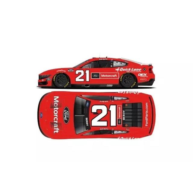 Lionel Racing 1/64 MOTORCRAFT 