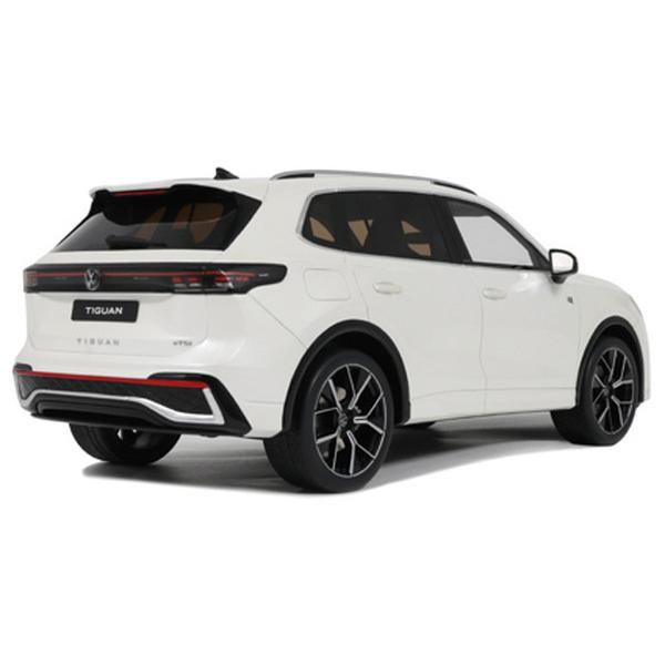 2026年3月発売予定】 OttO mobile 1/18 フォルクスワーゲン