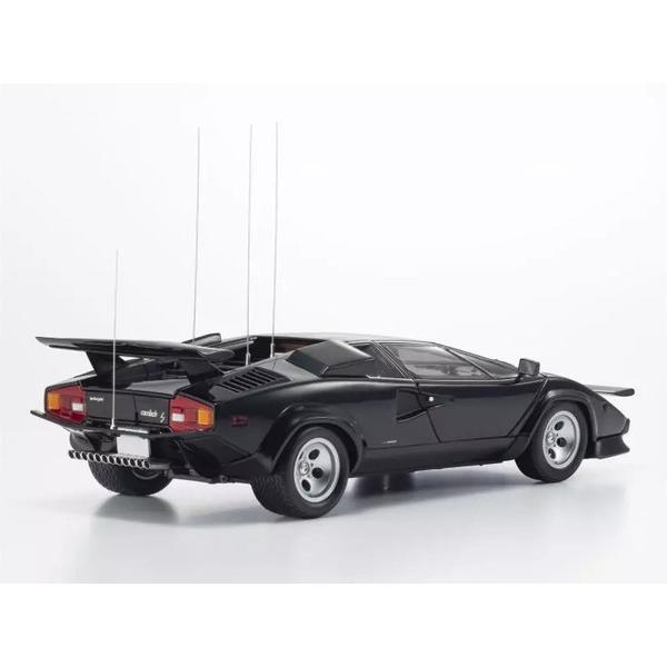 京商オリジナル 1/18 ランボルギーニ カウンタック LP400S 