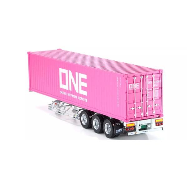 5月発売予定】 京商オリジナル 1/43 UDクオン GK 日本トレクス