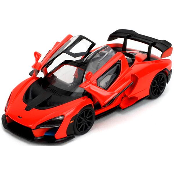 JADA TOYS 1/32 ワイルド・スピード/ファイヤーブースト マクラーレン