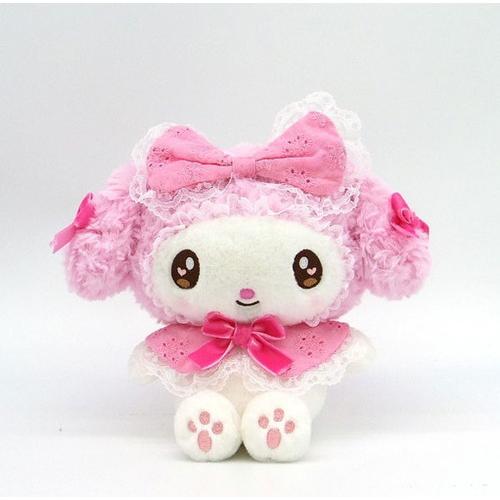 サンリオキャラクターズ スウィートロリータ マイメロディ S