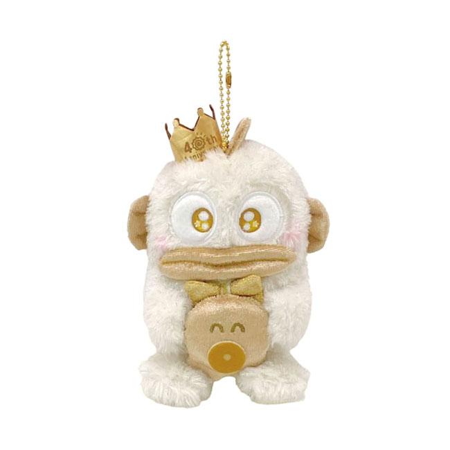 2025年2月発売予定 サンリオキャラクターズ ハンギョドン 金ぴか 2025年2月発売予定 サンリオキャラクターズ ハンギョドン 金ぴか