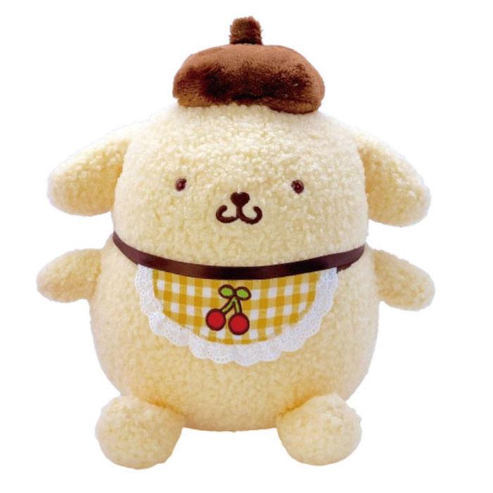 2025年3月発売予定 サンリオキャラクターズ ポムポムプリン さくらんぼ