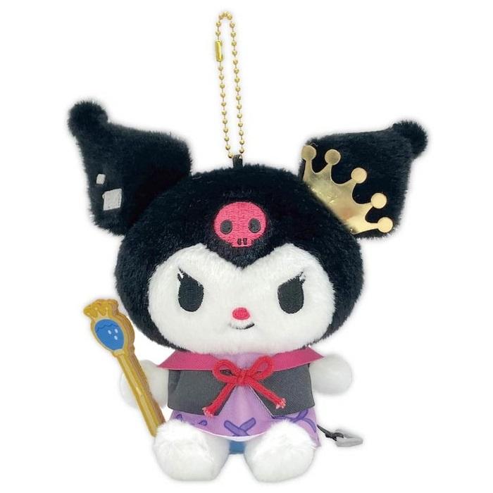 サンリキャラクターズ フラガリアメモリーズ クロミ MC ぬいぐるみ