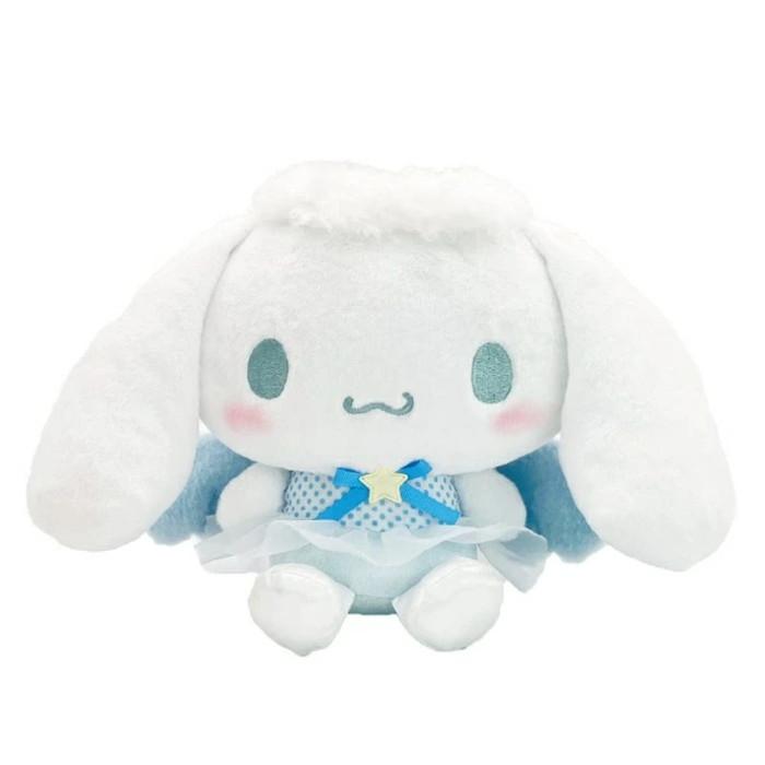 サンリオキャラクターズ エンジェルバレリーナ シナモロール S