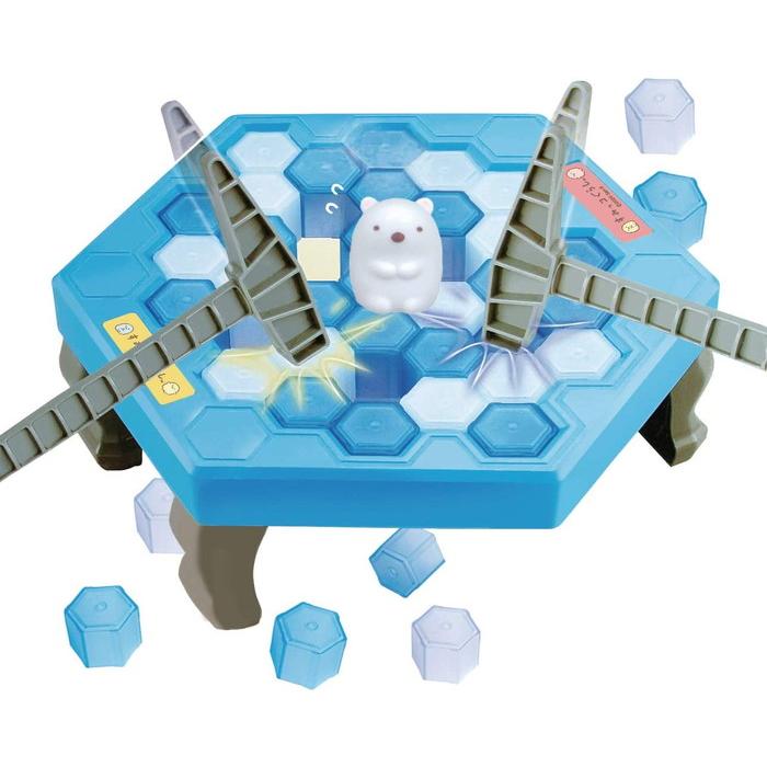 すみっコぐらし こおりくずしゲーム クラッシュアイスゲーム : トイ