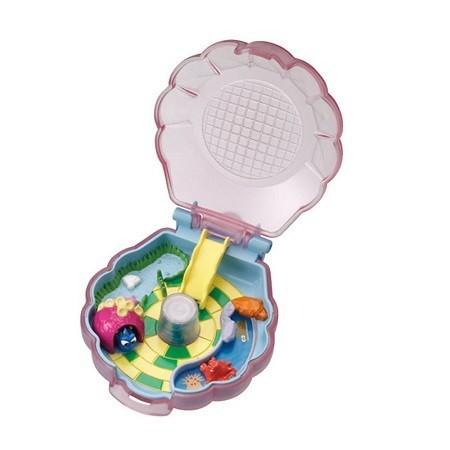 ファインディング ドリー コンパクトハウス ドリー ハンク 定形外郵便送料無料 トイスタジアム Goodバリュー 通販 Yahoo ショッピング