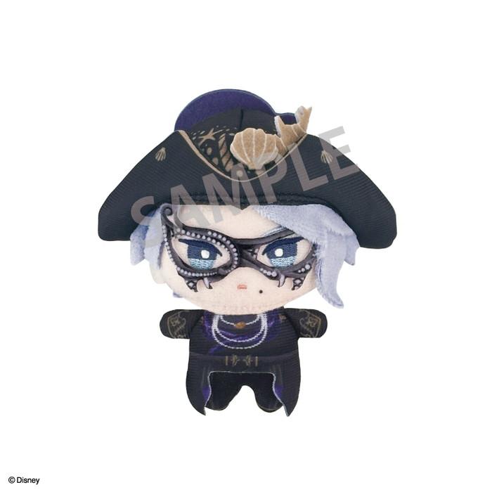 ツイステ(アズールのグッズ関連その1) ツイステ(アズールのグッズ関連その1) ツイステ(アズールのグッズ関連