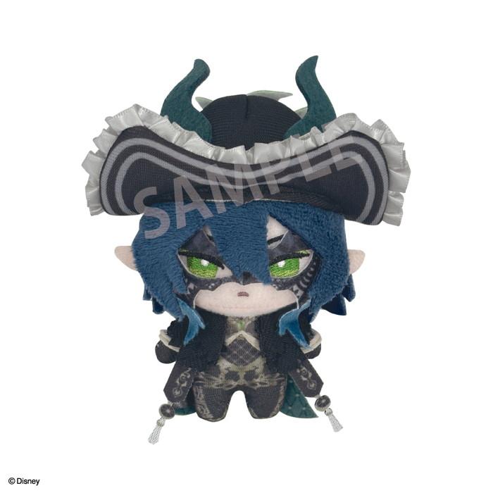 2026年5月発売予定 『ディズニー ツイステッドワンダーランド』 ちまっ