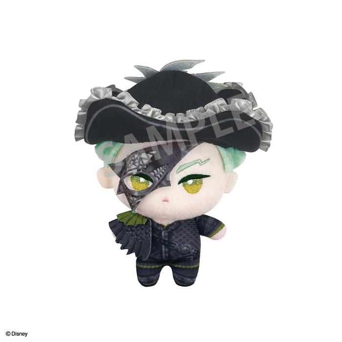 ツイステ セベク 9点セット セベク プラチナジャケット グルーヴィー : r/TwistedWonderland