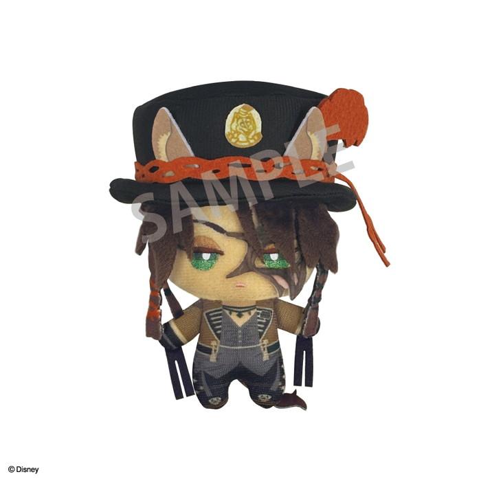 2026年5月発売予定 『ディズニー ツイステッドワンダーランド』 ちまっ