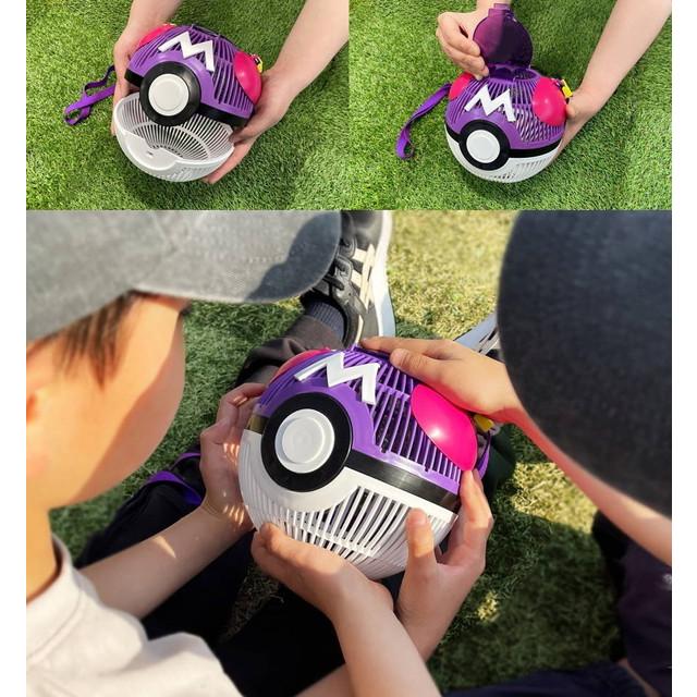 マスターボール 虫かご ポケットモンスター ポケモン トイスタジアム Goodバリュー 通販 Yahoo ショッピング