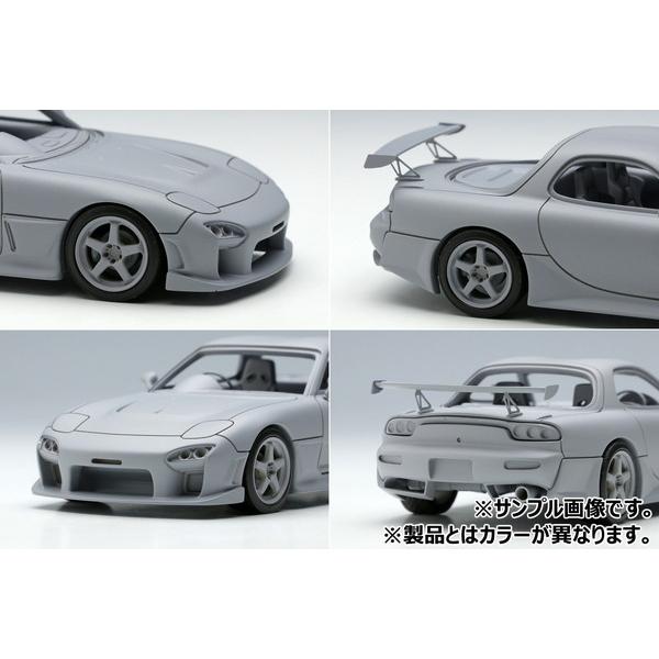 EIDOLON 1/43 マツダ RX-7 (FD3S) マツダスピード GTコンセプト