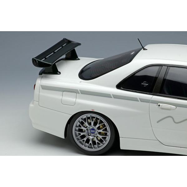 ○カタログ】 EIDOLON 1/18 マインズ スカイライン GT-R(BNR34 ○カタログ】 EIDOLON 1/18 マインズ スカイライン GT-R(BNR34