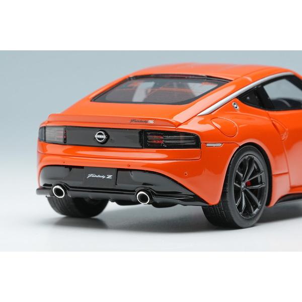 EIDOLON 1/43 日産 フェアレディZ バージョンST 2024 432 EIDOLON 1/43 日産 フェアレディZ バージョンST 2024 432