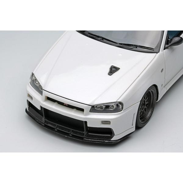 11月発売予定】 EIDOLON 1/43 BUILT BY LEGENDS マインズ