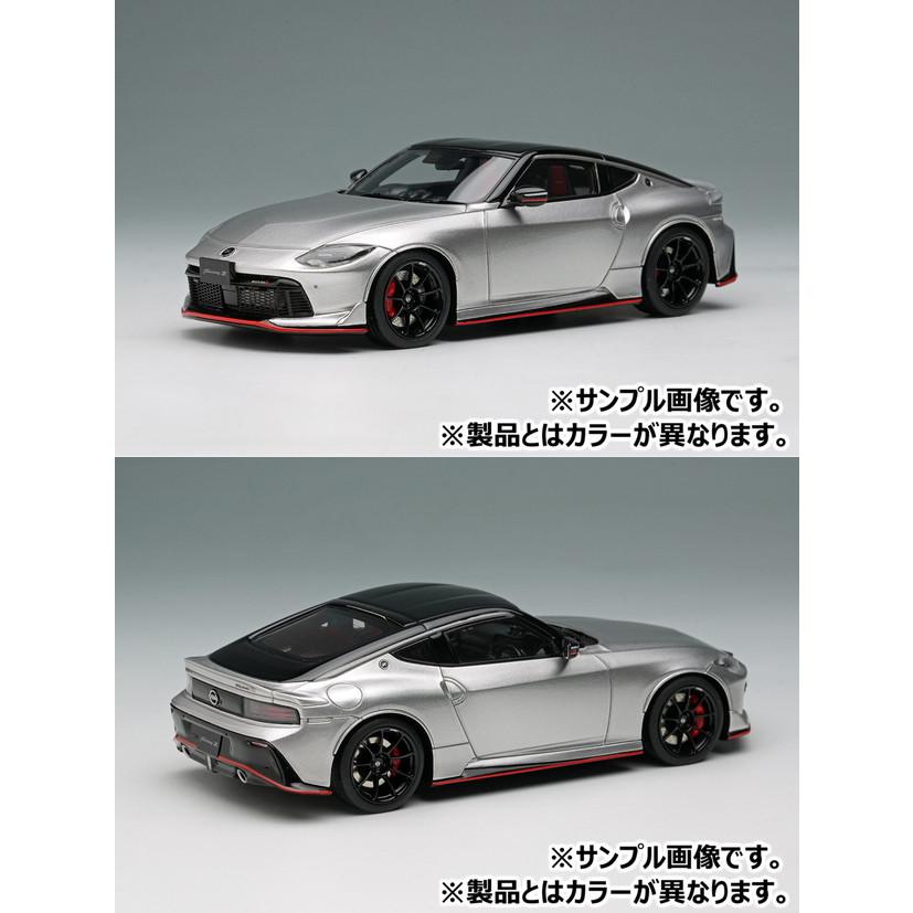 2027年3月発売予定】 EIDOLON 1/43 日産 フェアレディZ ニスモ 2027